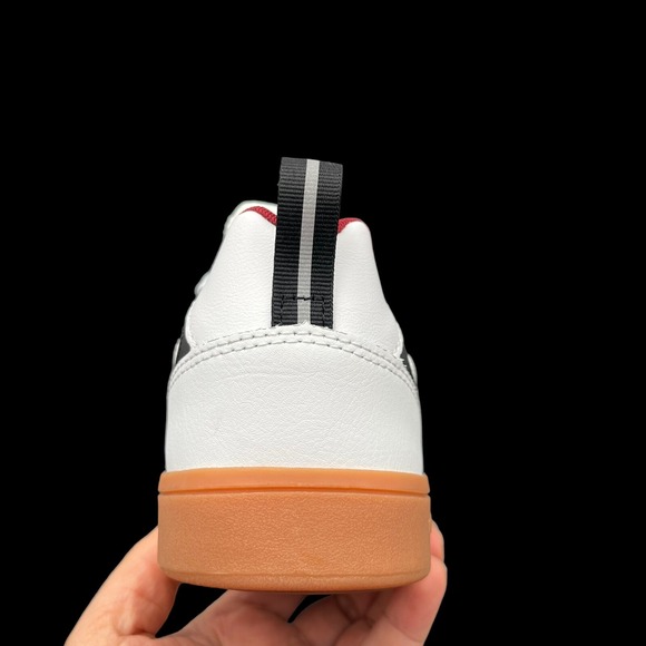 New Balance Numeric 288 Mens Classic Skateboarding Leather Sneakers Size 8 White - Picture 11 of 15